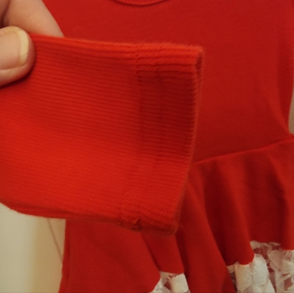 Toddler Dress - Picture 8 of 12